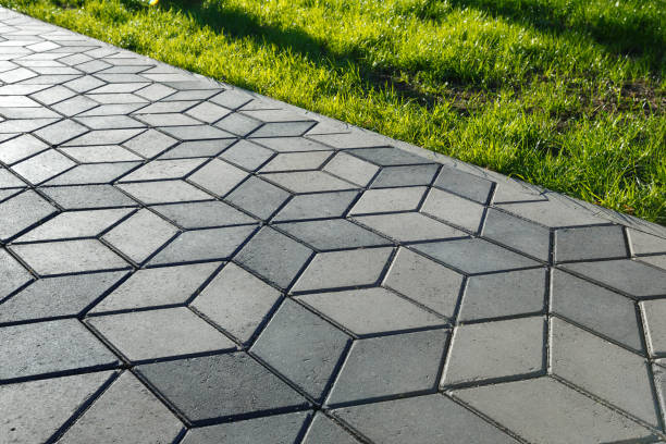 Professional Driveway Pavers in Bradford, PA