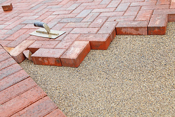 Best Driveway paver repairs and maintenance in Bradford, PA